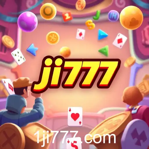 Exploring the Thriving World of Casual Games: A Look into 'ji777' and Its Impact