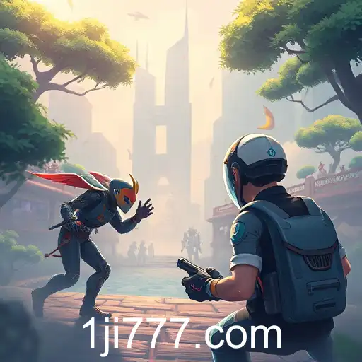 The Rise of Digital Entertainment Platforms