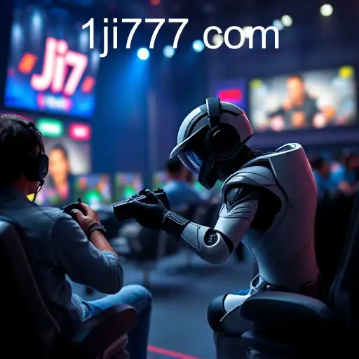 The Evolution of Online Gaming in a Digital World