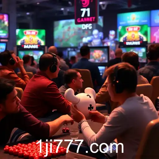 Gaming Evolution: Trends and Insights