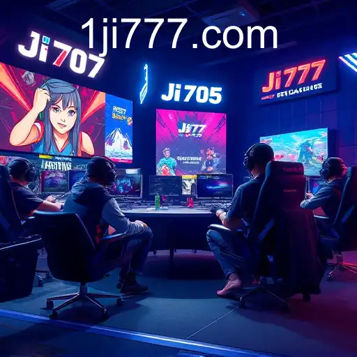 Gaming Industry in 2025: The Rise of Online Platforms