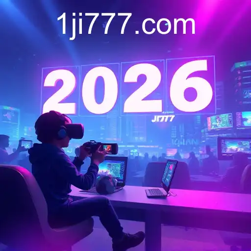 Gaming Trends and Innovations for 2026