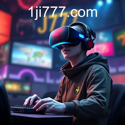 Gaming Trends in the Age of Ji777