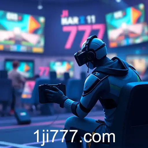 Emerging Trends in Online Gaming