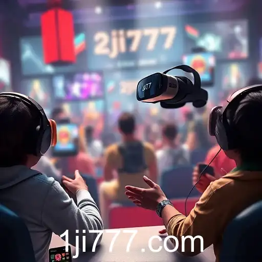 Evolution of Gaming Platforms in 2025