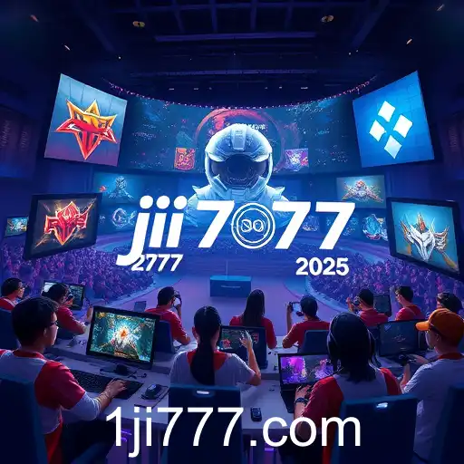 The Evolution of Online Gaming in 2025