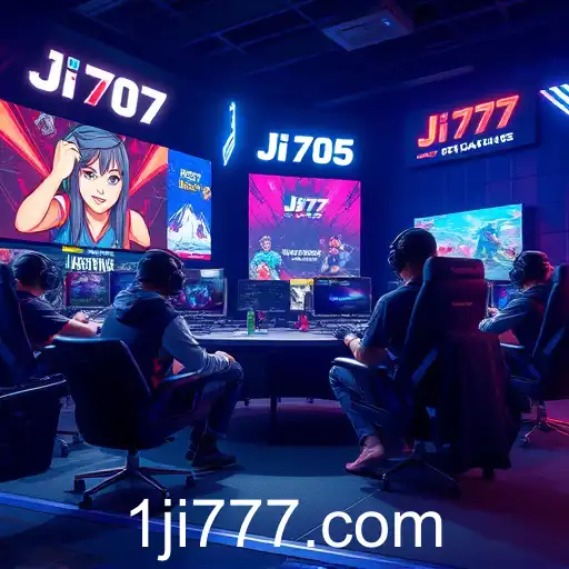 Gaming Industry in 2025: The Rise of Online Platforms