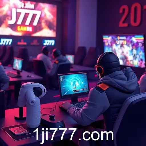 Gaming Platform Revolutionized by Emerging Technologies