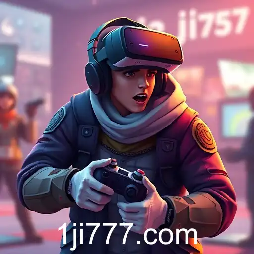 Gaming Trends and Innovations in 2025