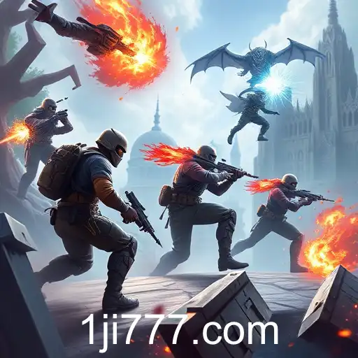 Gaming Trends and Innovations