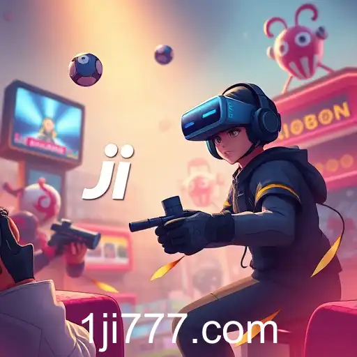 The Rise and Impact of Ji777 in the Gaming World