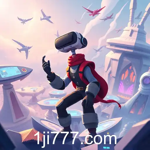 Reviving the Classic: Ji777 in 2025