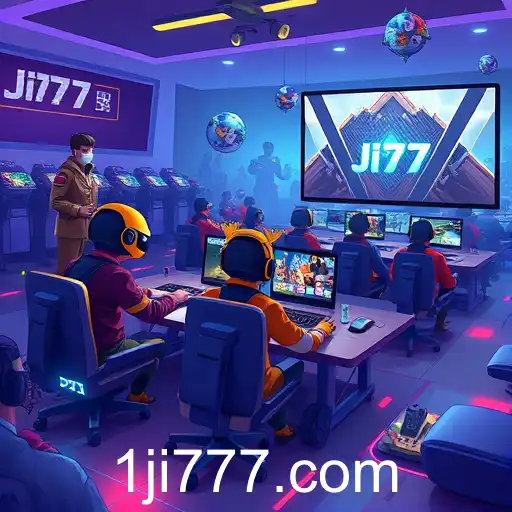 The Online Gaming Scene in 2025: Trends and Insights