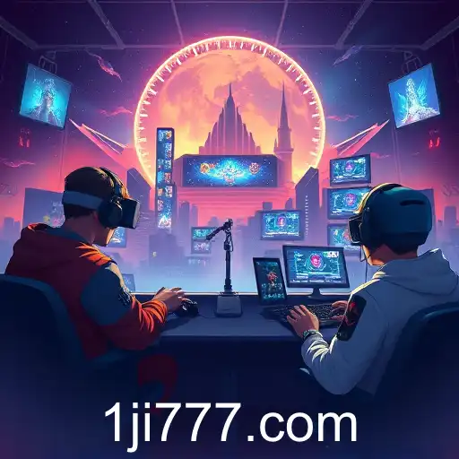 The Rise and Impact of Online Gaming in 2025