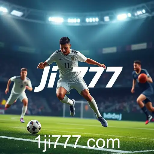 The Rise of Game Hubs: Ji777 Leads the Way