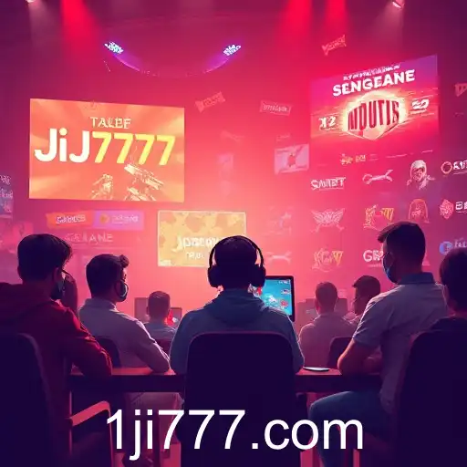 The Rise of Ji777 in the Gaming World