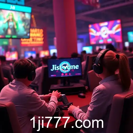 The Rise of Online Gaming Communities in the Future