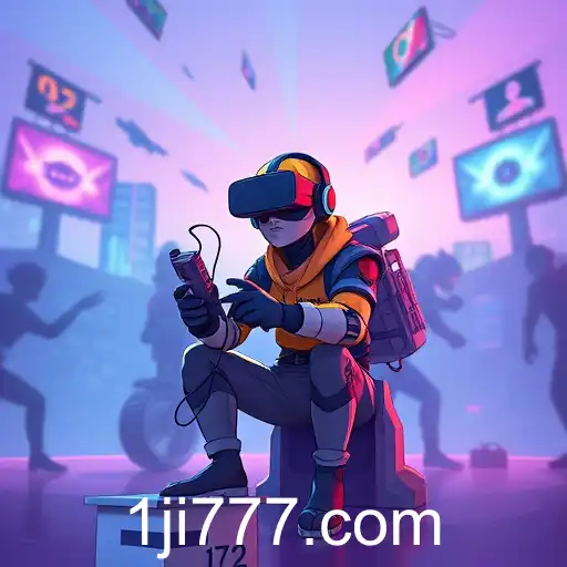 Rise of Online Gaming in 2025