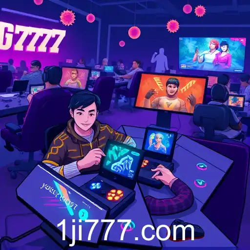 The Rise of Game Streaming Platforms in 2025