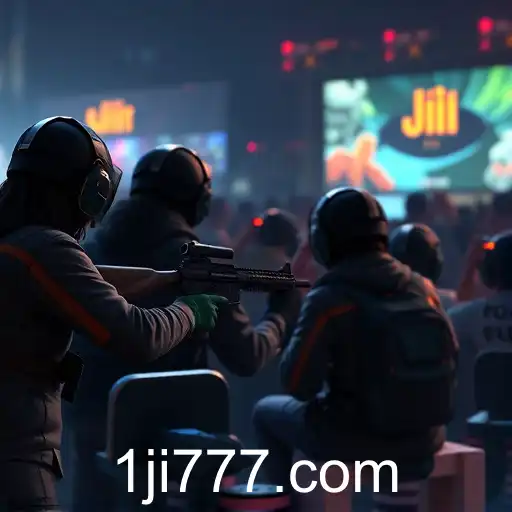 Exploring the Thrilling World of Multiplayer Games