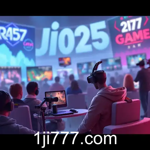 The Rise of Online Gaming in a Changing Digital Landscape