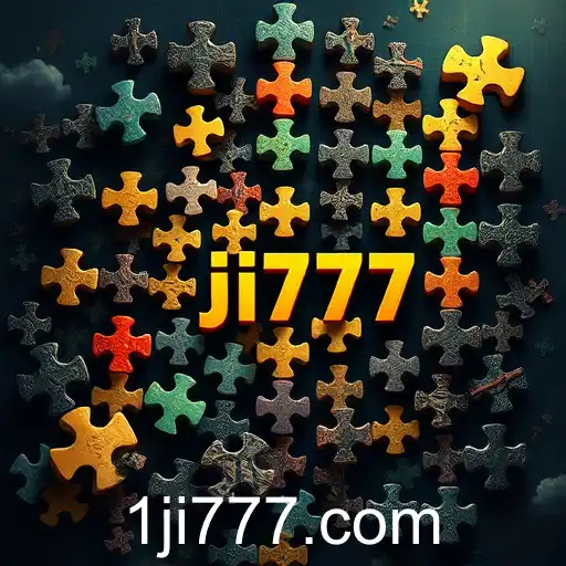 The Captivating World of Puzzle Games: Engage Your Mind with ji777