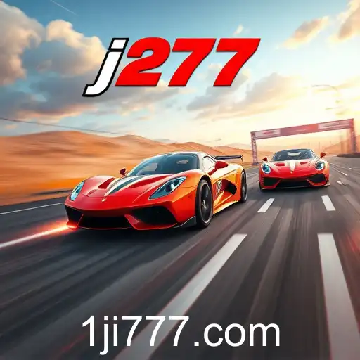 Exploring the Thrill of Racing Games: An In-Depth Journey Through the 'ji777' Category
