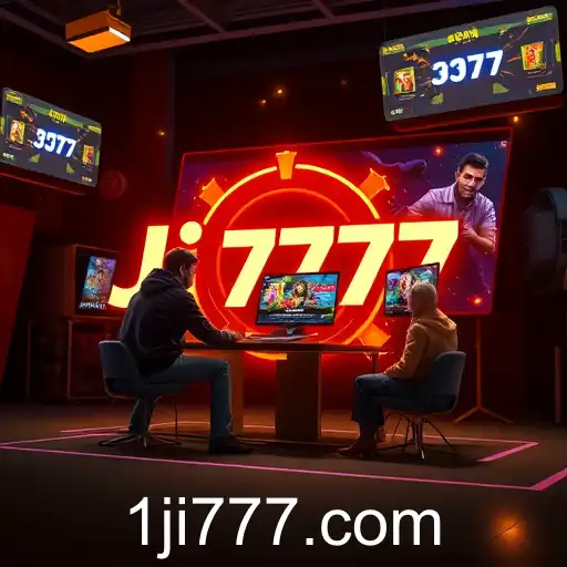 The Rise of Ji777: A Game Changer in 2025