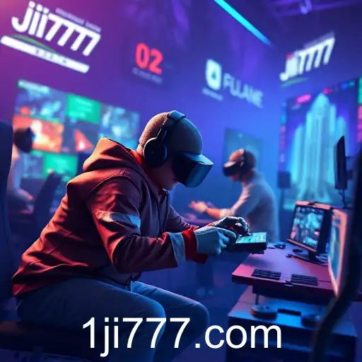 Rise of Online Gaming in 2025