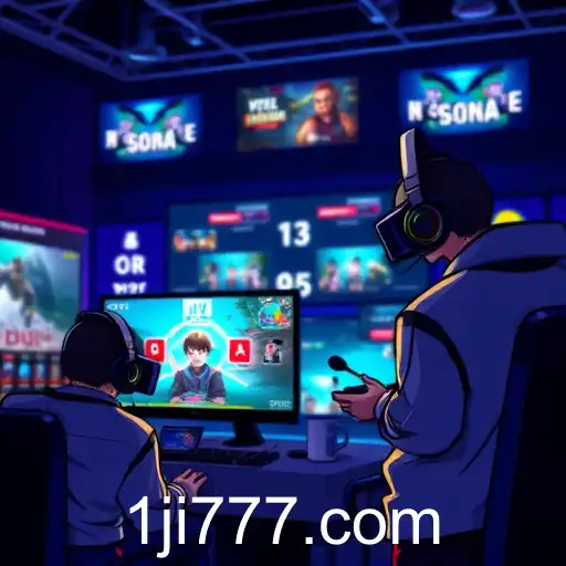 The Rise of Online Gaming in 2025