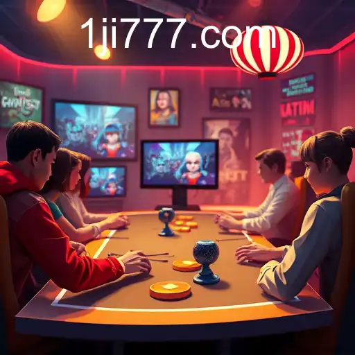 The Rise of Online Gaming Platforms in 2025